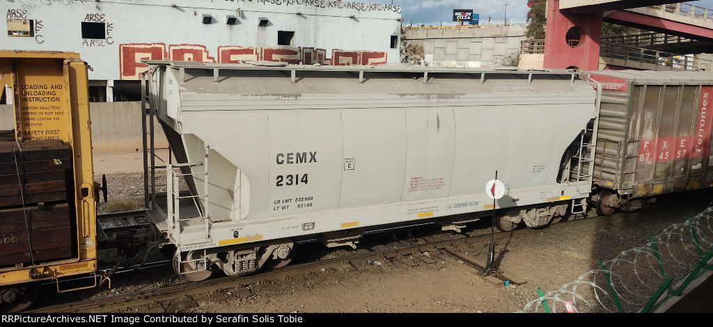 CEMX 2314